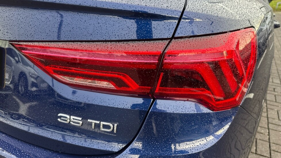 Used Audi Q3 2025 for sale - 76874469: Photo 33