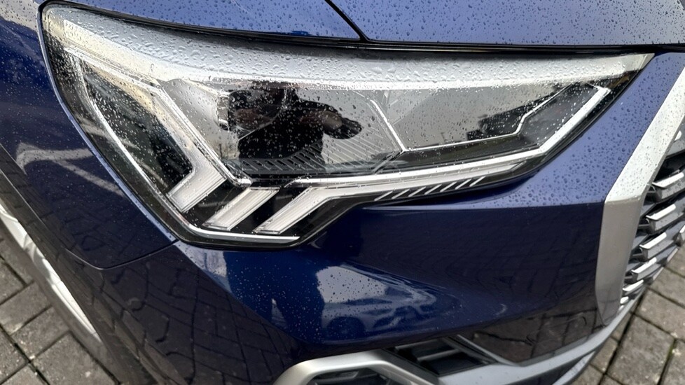 Used Audi Q3 2025 for sale - 76874469: Photo 34