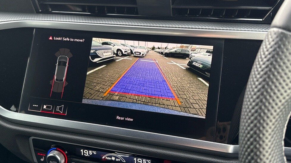 Used Audi Q3 2025 for sale - 76874469: Photo 35