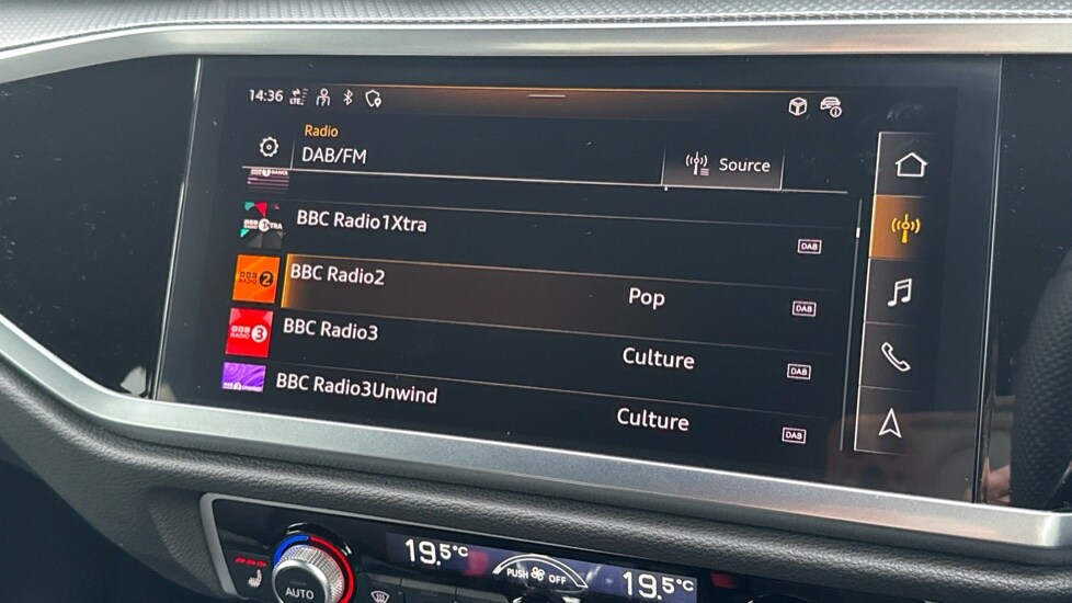 Used Audi Q3 2025 for sale - 76874469: Photo 37