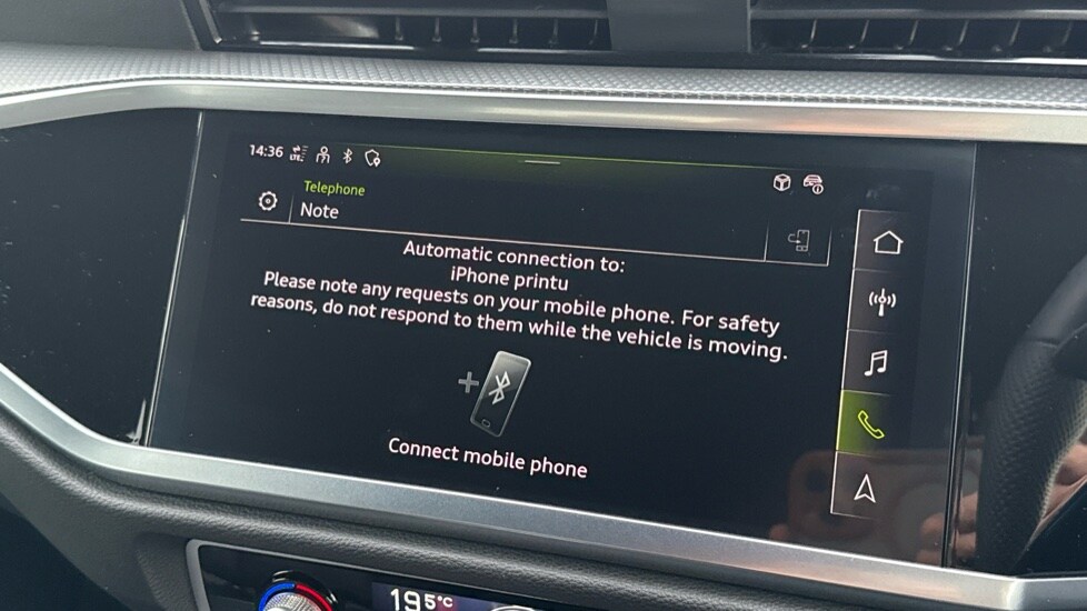 Used Audi Q3 2025 for sale - 76874469: Photo 39