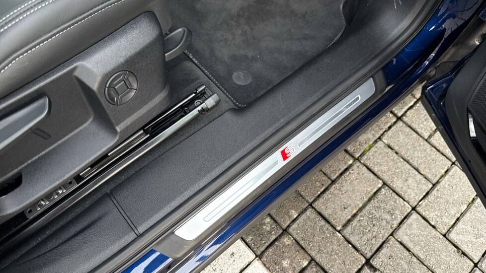 Used Audi Q3 2025 for sale - 76874469: Photo 40