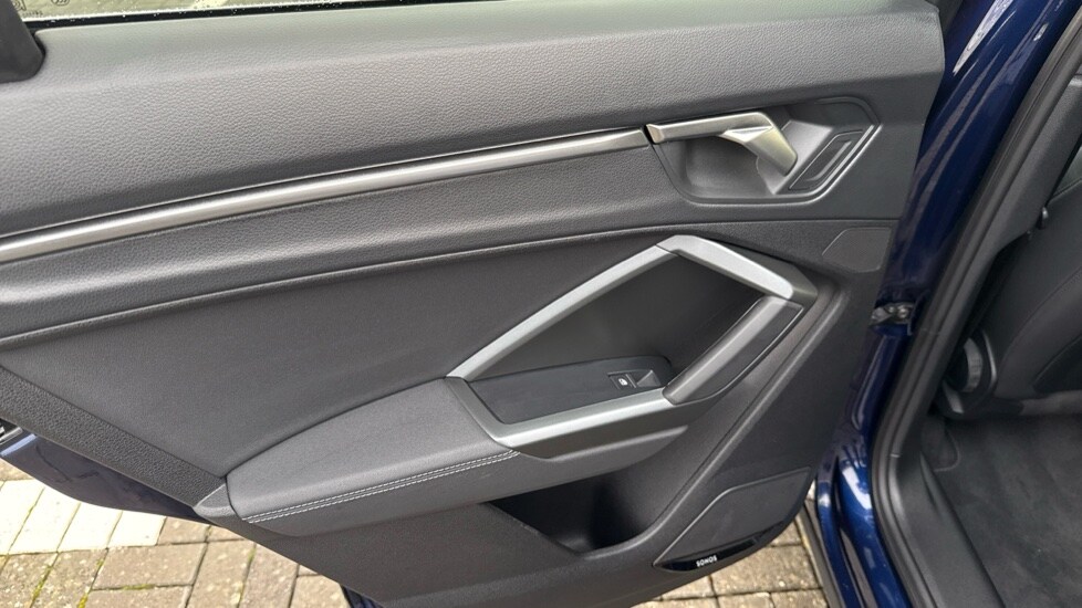 Used Audi Q3 2025 for sale - 76874469: Photo 42