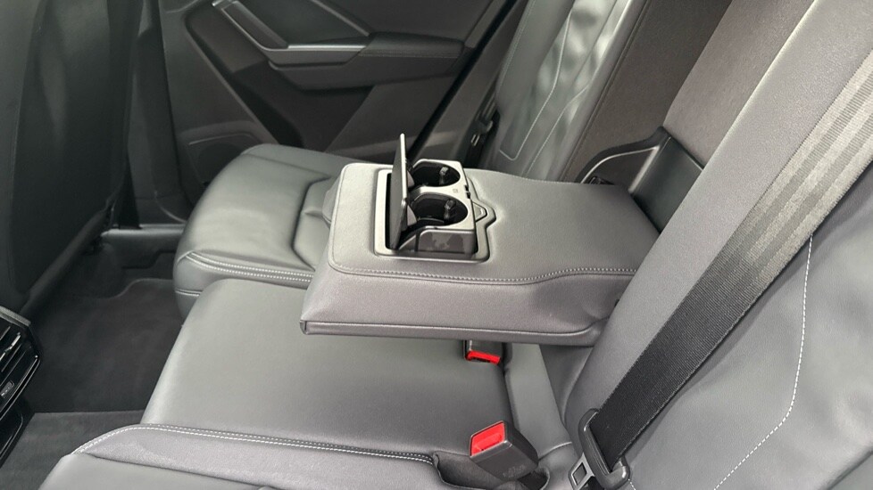 Used Audi Q3 2025 for sale - 76874469: Photo 44