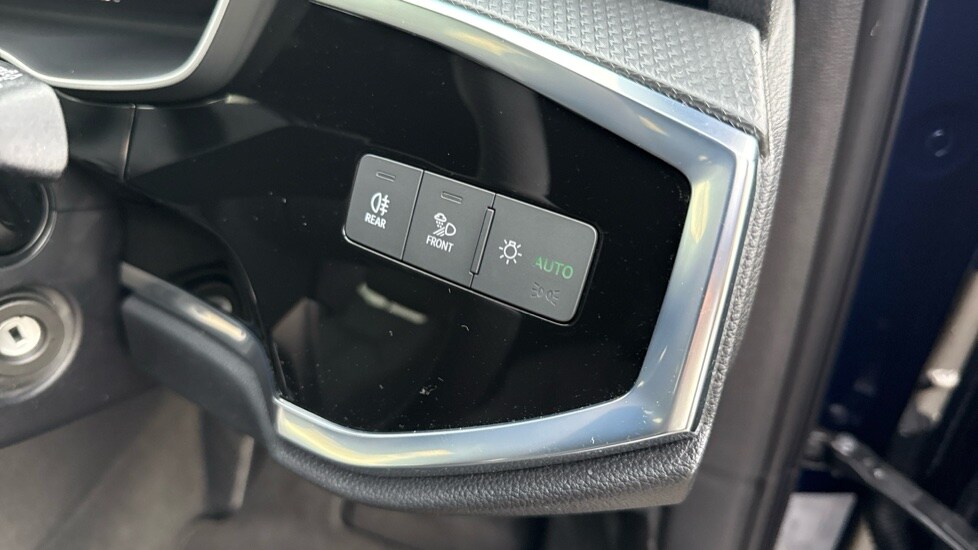 Used Audi Q3 2025 for sale - 76874469: Photo 45