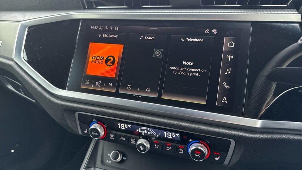 Used Audi Q3 2025 for sale - 76874469: Photo 48