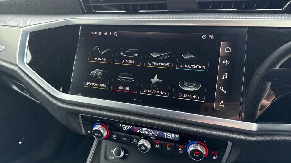 Used Audi Q3 2025 for sale - 76874469: Photo 49