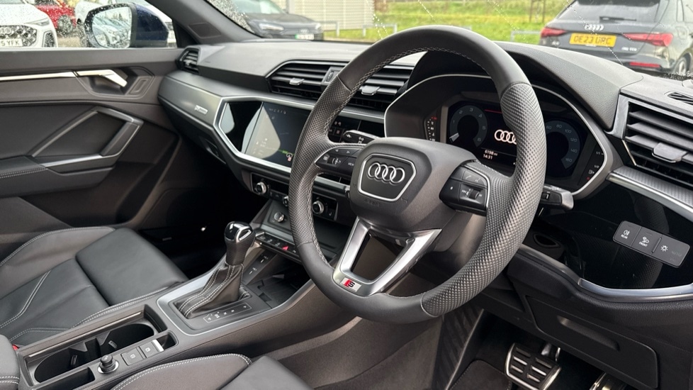 Used Audi Q3 2025 for sale - 76874469: Photo 6