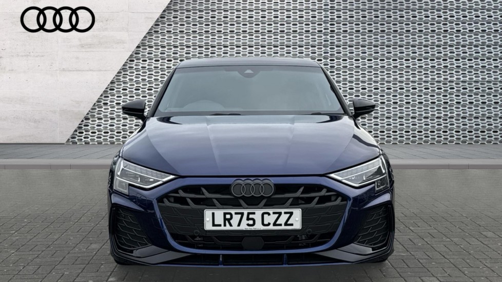 Used Audi A3 2025 for sale - 76874548: Photo 10