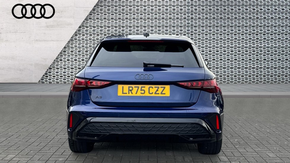 Used Audi A3 2025 for sale - 76874548: Photo 11