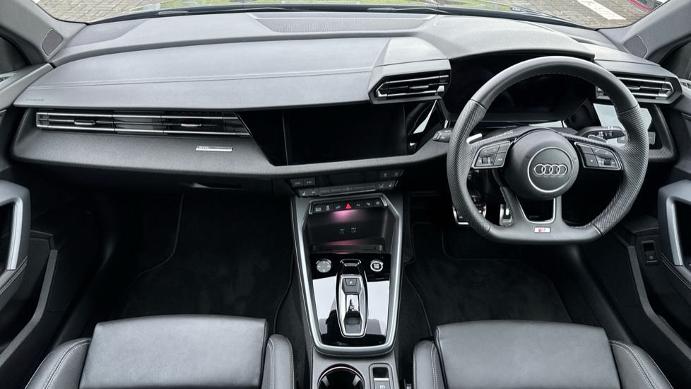 Used Audi A3 2025 for sale - 76874548: Photo 12