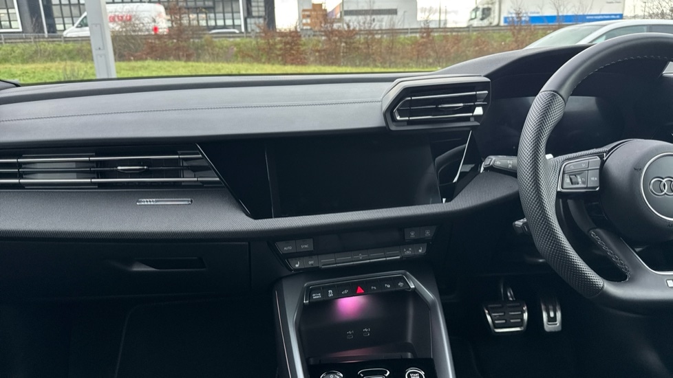 Used Audi A3 2025 for sale - 76874548: Photo 13