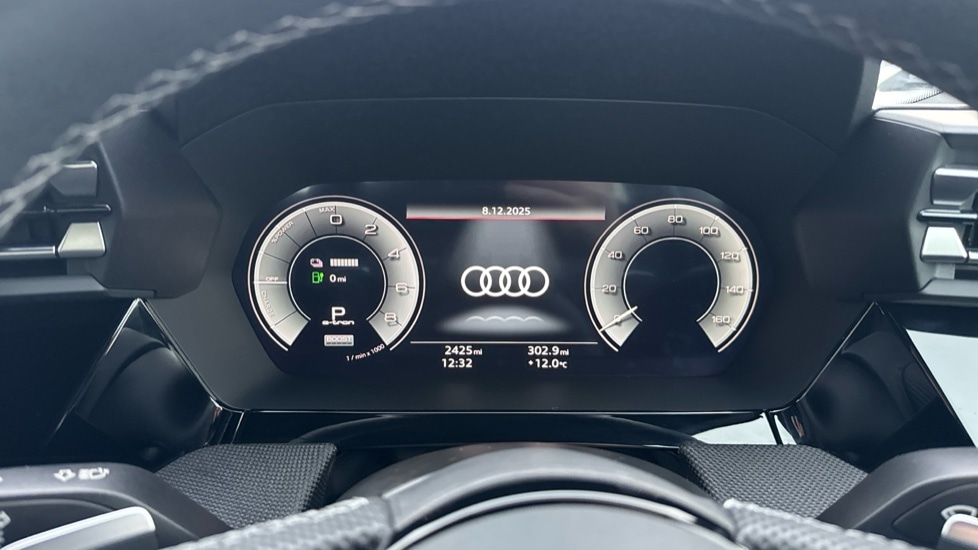 Used Audi A3 2025 for sale - 76874548: Photo 14