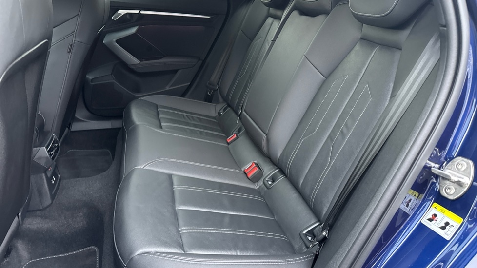 Used Audi A3 2025 for sale - 76874548: Photo 15