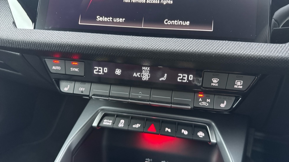 Used Audi A3 2025 for sale - 76874548: Photo 16