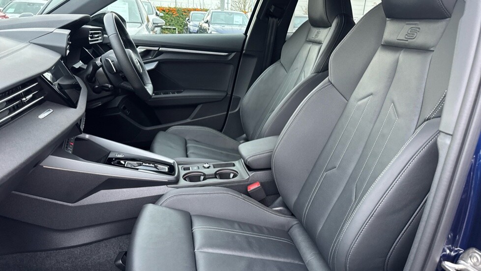 Used Audi A3 2025 for sale - 76874548: Photo 17