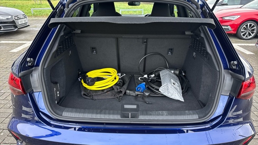 Used Audi A3 2025 for sale - 76874548: Photo 18