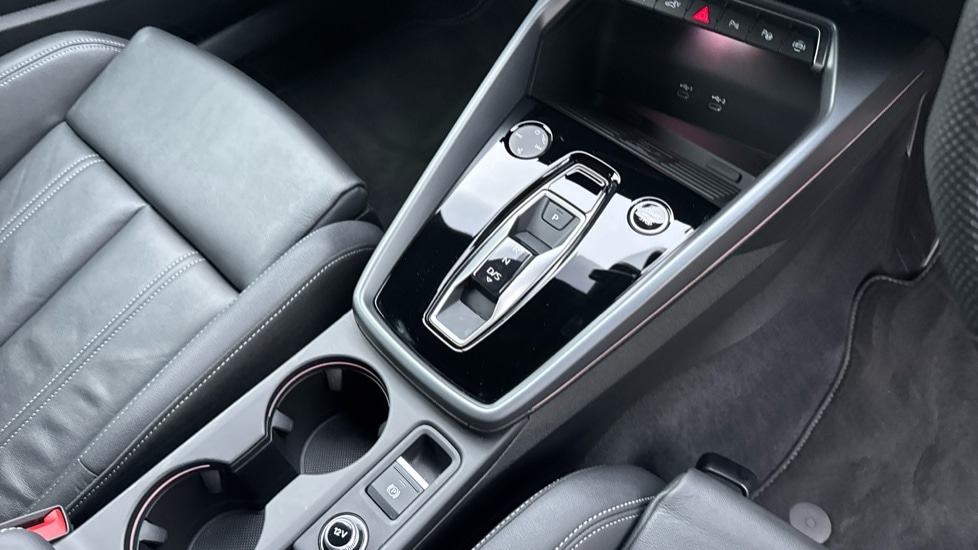 Used Audi A3 2025 for sale - 76874548: Photo 19