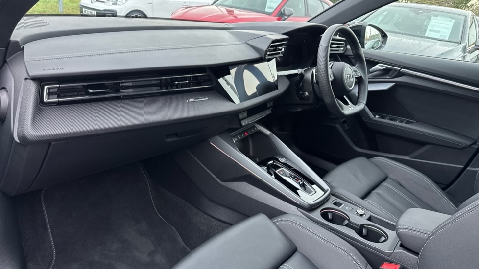 Used Audi A3 2025 for sale - 76874548: Photo 2