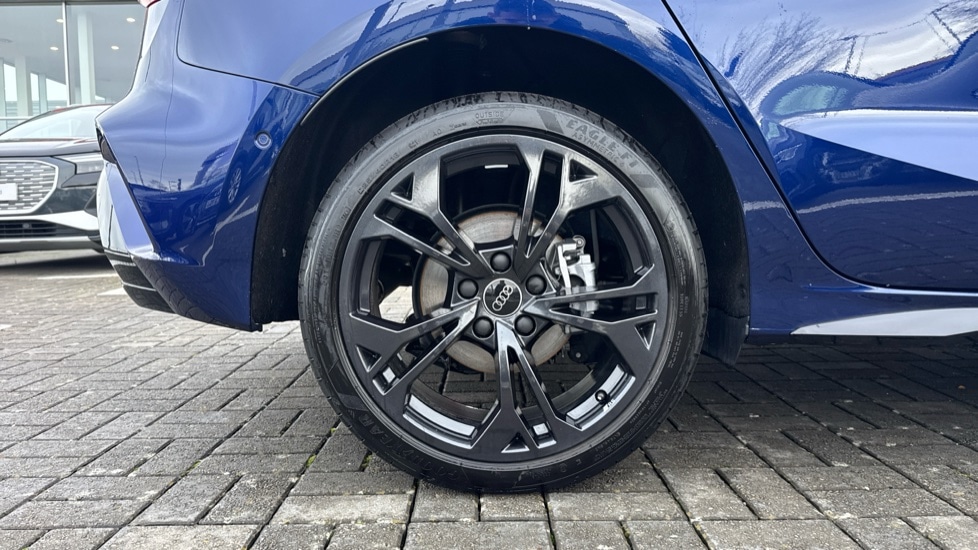 Used Audi A3 2025 for sale - 76874548: Photo 21