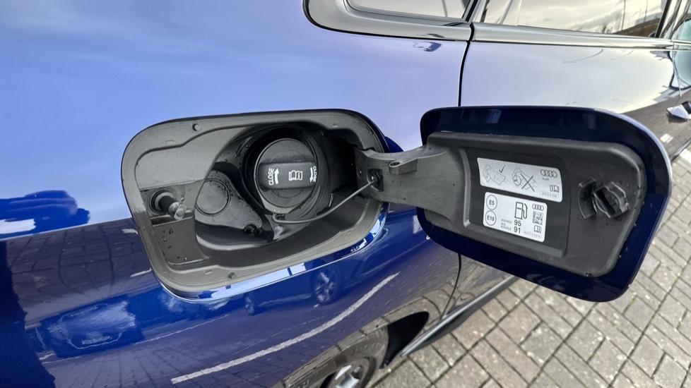 Used Audi A3 2025 for sale - 76874548: Photo 22