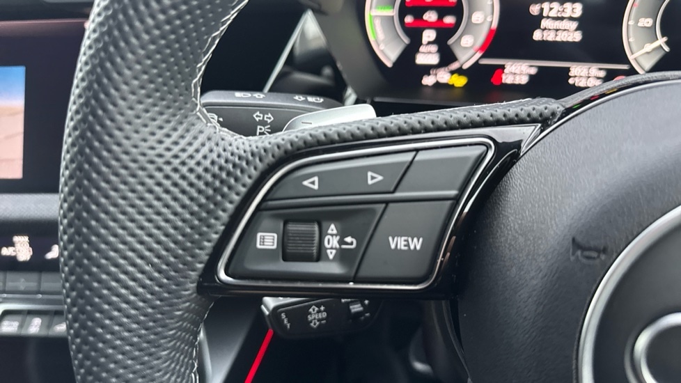 Used Audi A3 2025 for sale - 76874548: Photo 24