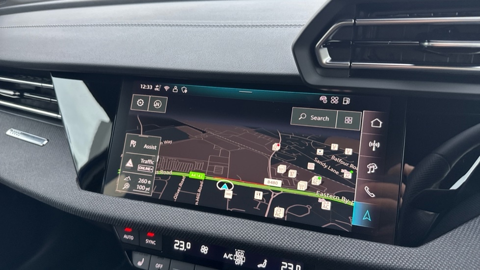 Used Audi A3 2025 for sale - 76874548: Photo 25