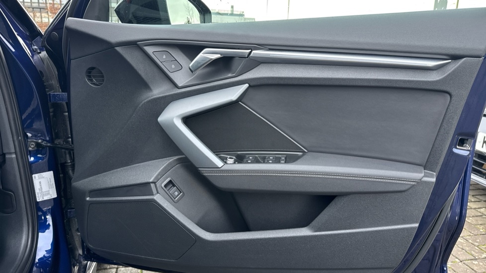 Used Audi A3 2025 for sale - 76874548: Photo 28