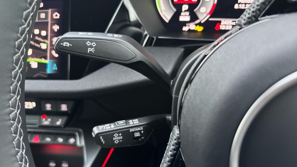 Used Audi A3 2025 for sale - 76874548: Photo 31