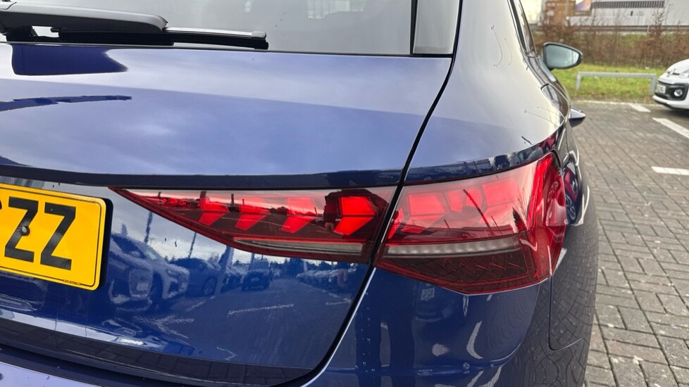 Used Audi A3 2025 for sale - 76874548: Photo 33