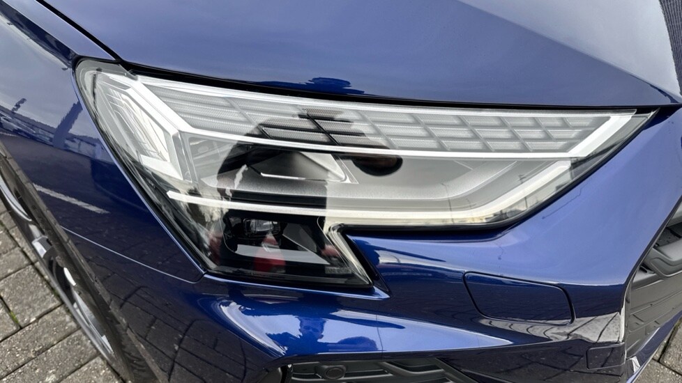 Used Audi A3 2025 for sale - 76874548: Photo 34