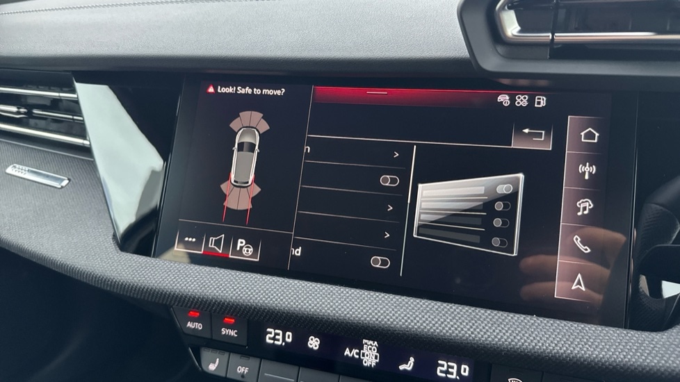 Used Audi A3 2025 for sale - 76874548: Photo 36