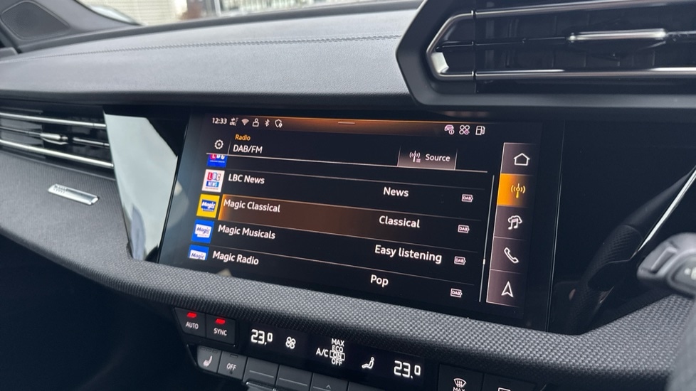 Used Audi A3 2025 for sale - 76874548: Photo 38