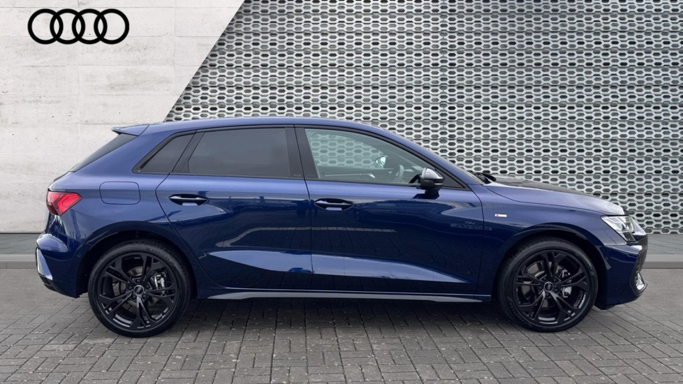 Used Audi A3 2025 for sale - 76874548: Photo 4