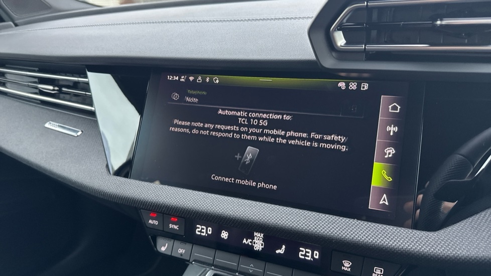 Used Audi A3 2025 for sale - 76874548: Photo 40