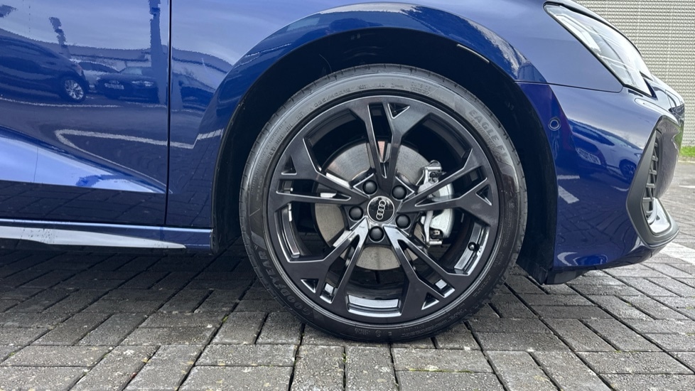 Used Audi A3 2025 for sale - 76874548: Photo 5