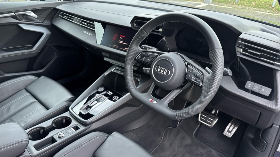 Used Audi A3 2025 for sale - 76874548: Photo 6