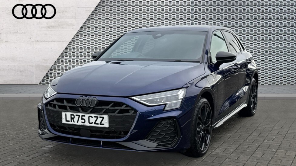 Used Audi A3 2025 for sale - 76874548: Photo 7