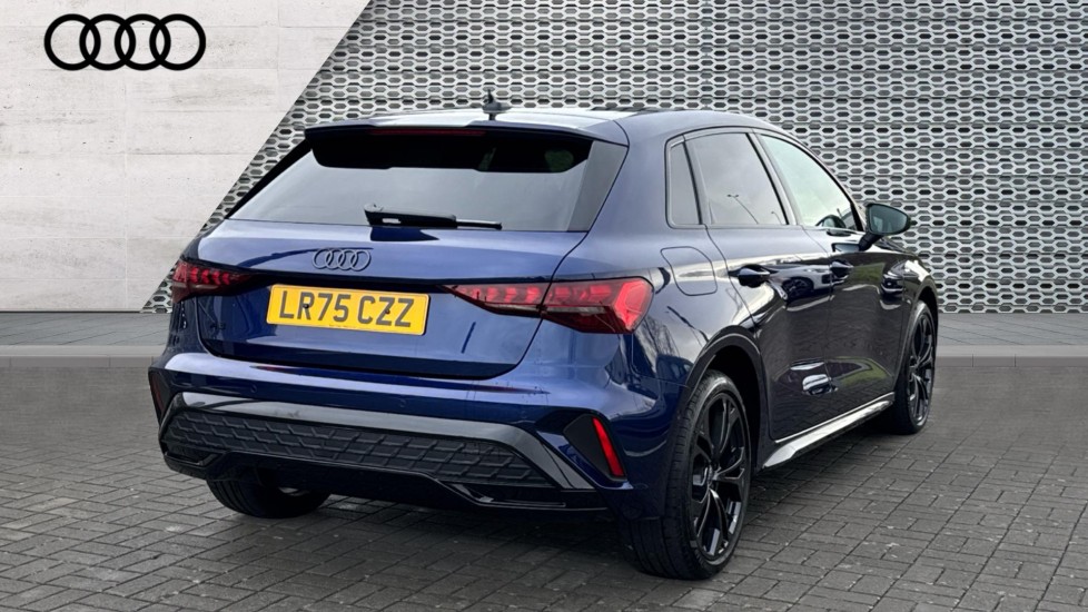 Used Audi A3 2025 for sale - 76874548: Photo 8