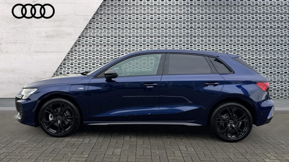 Used Audi A3 2025 for sale - 76874548: Photo 9