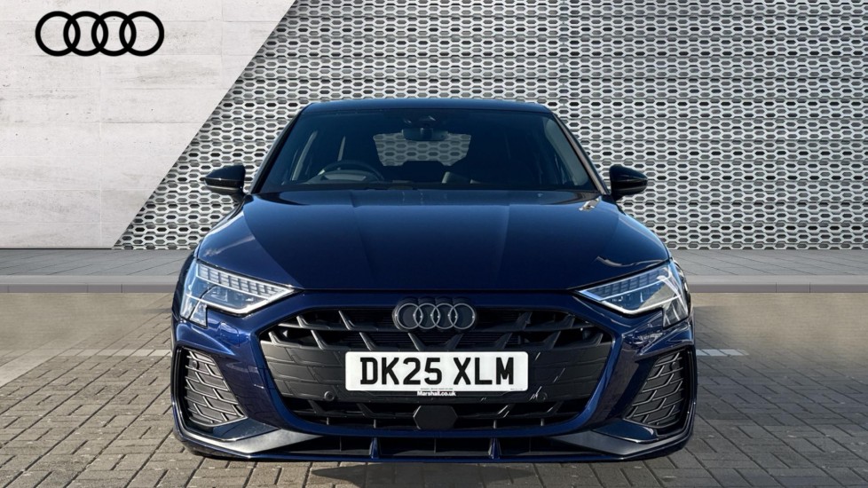 Used Audi A3 2025 for sale - 76872782: Photo 10