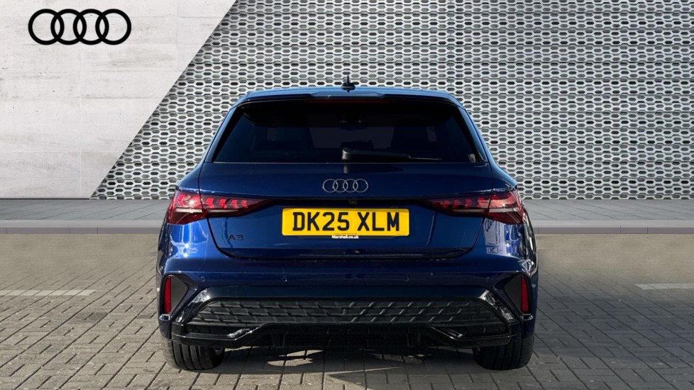 Used Audi A3 2025 for sale - 76872782: Photo 11