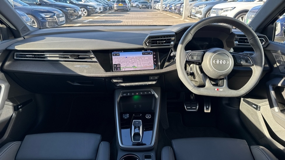 Used Audi A3 2025 for sale - 76872782: Photo 12