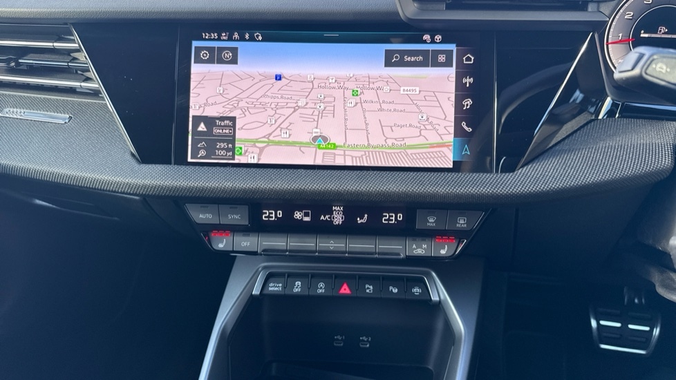 Used Audi A3 2025 for sale - 76872782: Photo 13