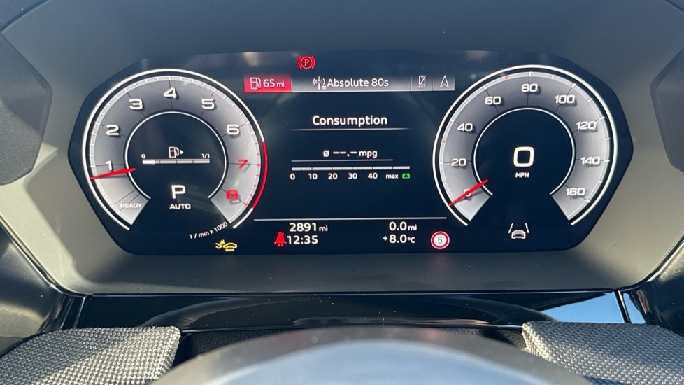 Used Audi A3 2025 for sale - 76872782: Photo 14