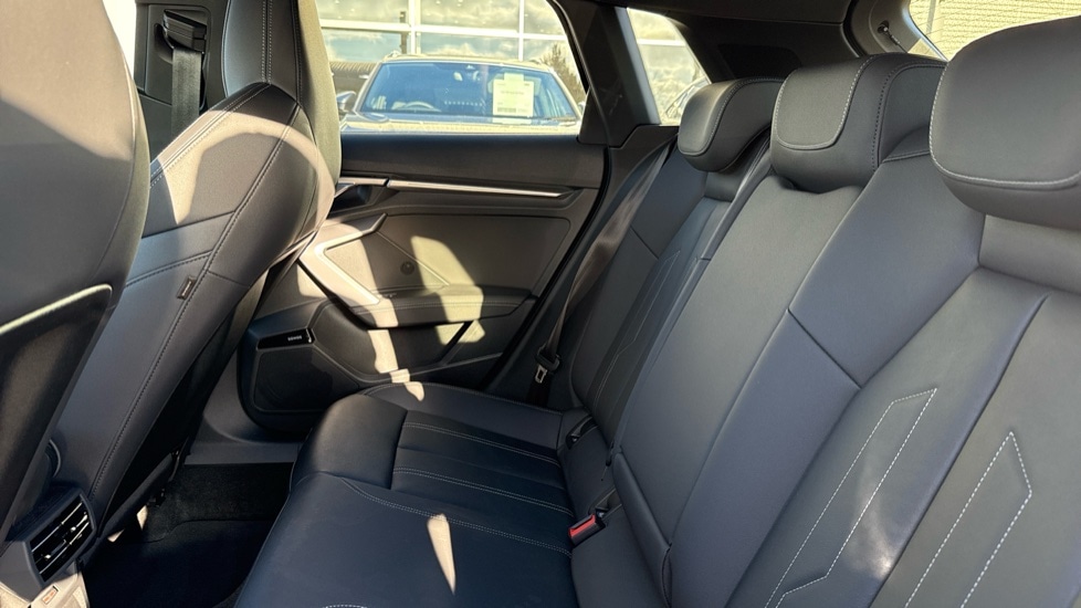 Used Audi A3 2025 for sale - 76872782: Photo 15