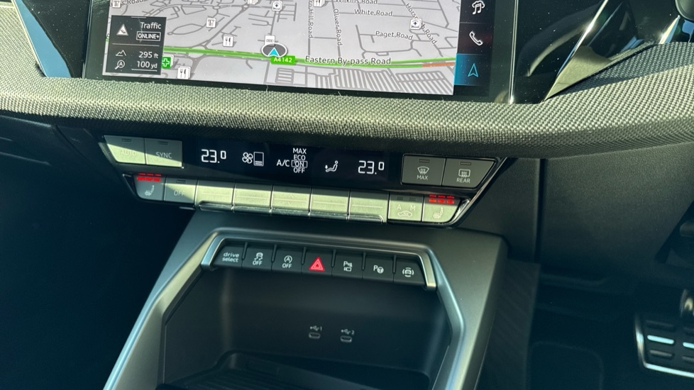 Used Audi A3 2025 for sale - 76872782: Photo 16