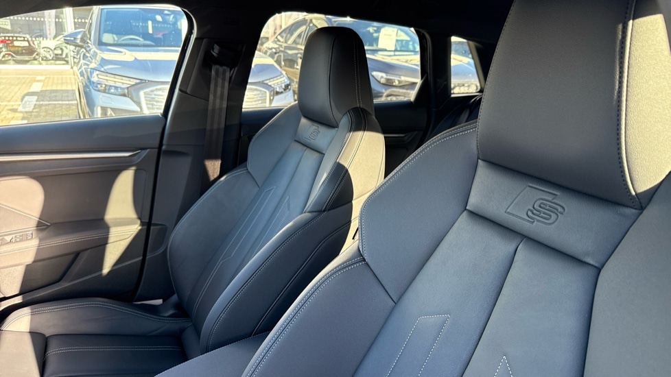 Used Audi A3 2025 for sale - 76872782: Photo 17