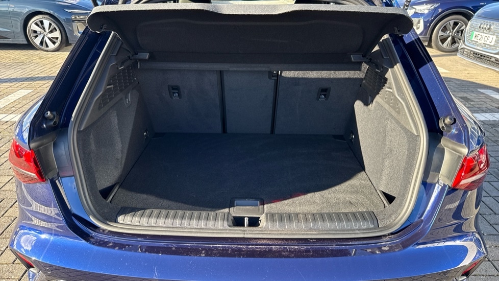 Used Audi A3 2025 for sale - 76872782: Photo 18