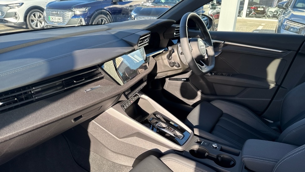 Used Audi A3 2025 for sale - 76872782: Photo 2